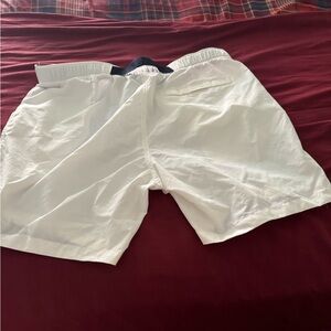 Ralph Lauren shorts fleece